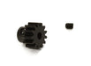 Metal 13T Pinion Gear for Traxxas TRX-4 Scale & Trail Crawler