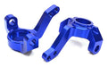 CNC Machined Alloy Steering Blocks for Axial 1/10 SCX-10 Honcho & Dingo