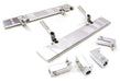 Billet Machined Realistic Side Step for SCX-10, Dingo, Honcho & Jeep