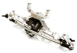 Complete 4-Link Front Axle w/ Internals for Axial SCX-10 & Custom 1.9 Crawlers