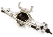 Complete 4-Link Front Axle w/ Internals for Axial SCX-10 & Custom 1.9 Crawlers
