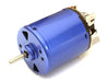 High Torque 7.2V-to-12V DC Electric Motor 55T for Scale Rock Crawler