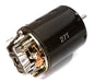 High Torque 7.2V-to-12V DC Electric Motor 27T for Scale Rock Crawler