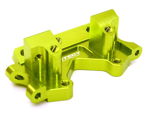 Billet Machined Front Bulkhead for Bandit, Rustler 2WD, Stampede 2WD & Slash 2WD