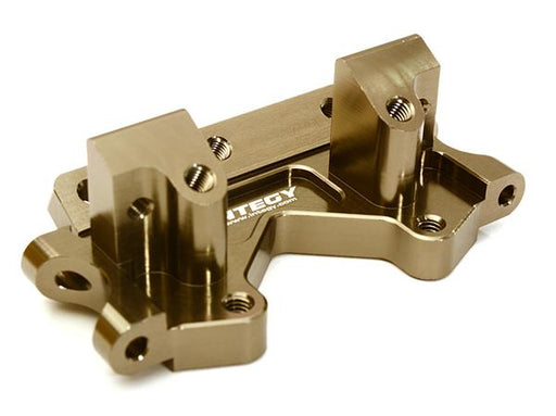 Billet Machined Front Bulkhead for Bandit, Rustler 2WD, Stampede 2WD & Slash 2WD