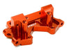 Billet Machined Front Bulkhead for Bandit, Rustler 2WD, Stampede 2WD & Slash 2WD