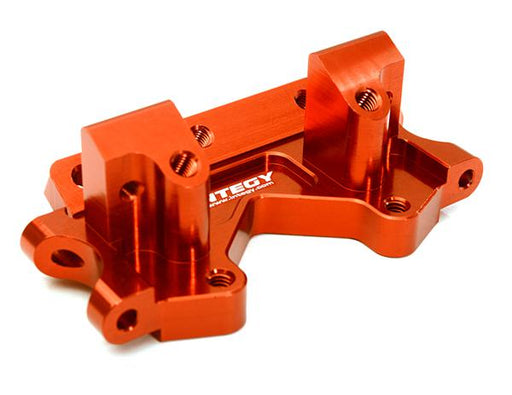 Billet Machined Front Bulkhead for Bandit, Rustler 2WD, Stampede 2WD & Slash 2WD