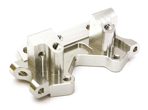 Billet Machined Front Bulkhead for Bandit, Rustler 2WD, Stampede 2WD & Slash 2WD