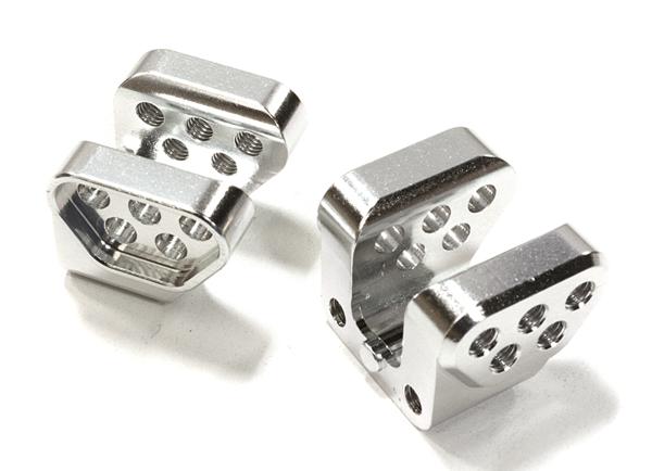 CNC Machined Alloy HD Upper Link Mount (2) for Axial Yeti XL