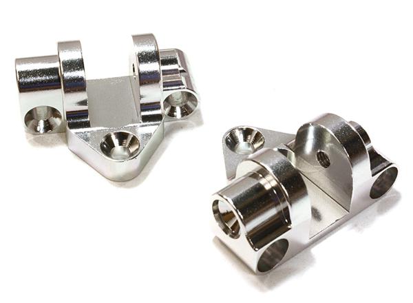 CNC Machined Alloy HD Lower Link Mount (2) for Axial Yeti XL