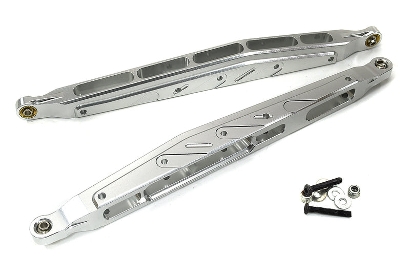 CNC Machined Alloy HD Rear Lower Link (2) for Axial Yeti XL