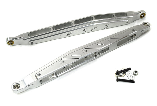 CNC Machined Alloy HD Rear Lower Link (2) for Axial Yeti XL