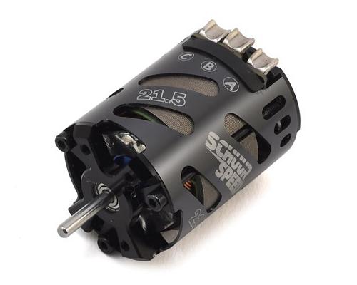 Schuur Speed Xtreme SPEC V4 21.5T Performance Motor