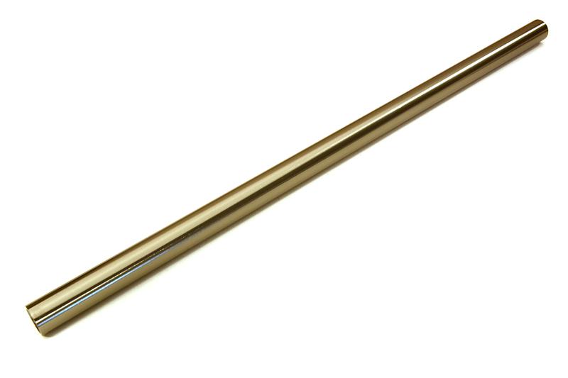 Machined Alloy Light Weight Center Main Drive Shaft for Traxxas 1/10 Slash 4X4