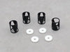 Shock Progressive Damping System Set (For Yokomo BD7-16)