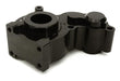 CNC Machined Alloy Center Gearbox for Axial SCX-10 Honcho & Dingo