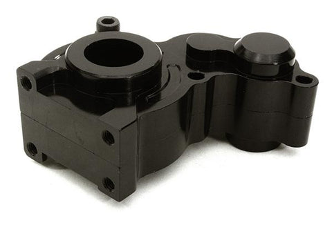 CNC Machined Alloy Center Gearbox for Axial SCX-10 Honcho & Dingo