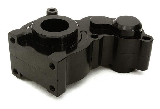 CNC Machined Alloy Center Gearbox for Axial SCX-10 Honcho & Dingo