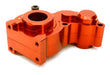CNC Machined Alloy Center Gearbox for Axial SCX-10 Honcho & Dingo