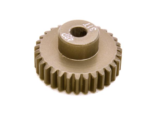 48 Pitch Pinion Gears