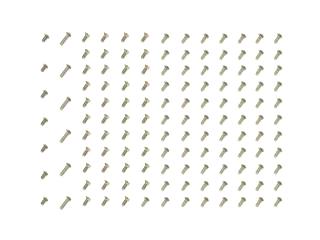 OTA-R3R Titan Screw Set