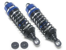 3Racing Extreme Damper for 1/10 Revo - Blue