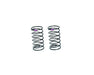 F-1 Center Shock Spring (1.0 N/mm : Purple)