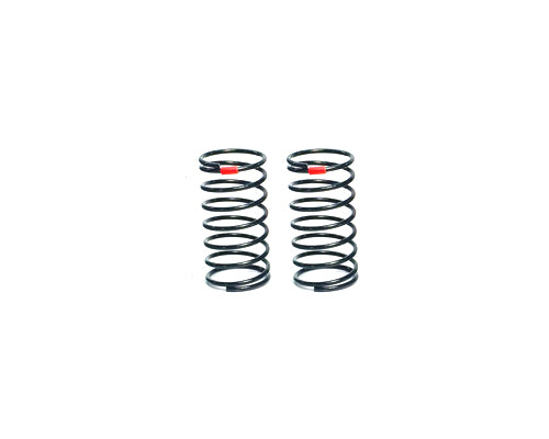 F-1 Center Shock Spring (0.9 N/mm : Red)