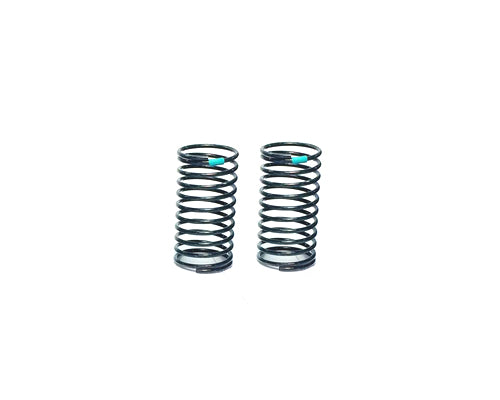 F-1 Center Shock Spring (0.6 N/mm : Green)