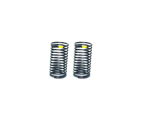 F-1 Center Shock Spring (0.5 N/mm : Yellow)