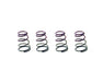 F-1 Side Spring (0.9 N/mm : Purple)