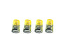 F-1 Side Spring (0.4 N/mm : Yellow)