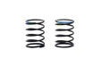 RIDE M-Chassis Pro Matched Springs (2) Blue-Hard