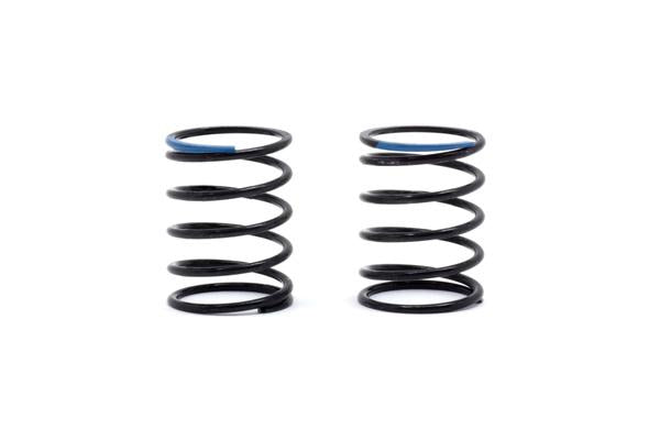 RIDE M-Chassis Pro Matched Springs (2) Blue-Hard