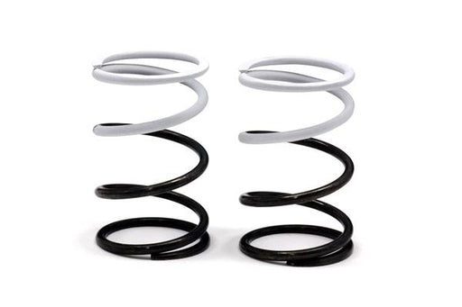 RIDE 1/8 GT Pro Springs (2) (H40mm) Spec 2.2mm White