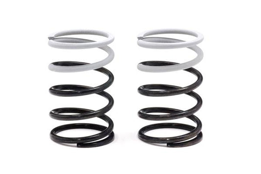 RIDE 1/8 GT Pro Springs (2) (H40mm) Spec 2.3mm Grey