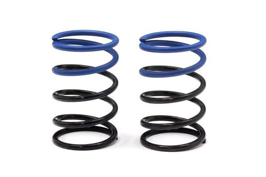 RIDE 1/8 GT Pro Springs (2) (H40mm) Spec 2.3mm Blue