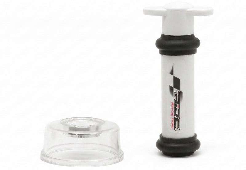 RIDE Shock Air Remover Pump Only (w/o Container)