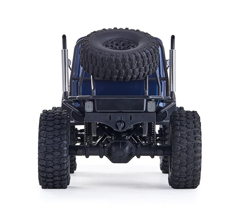 1:10 Atlas 4X4 RS Blue