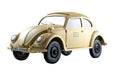 1:12 Kommandeurwagen Beetle RTR Yellow