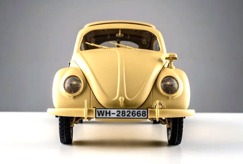 1:12 Kommandeurwagen Beetle RTR Yellow