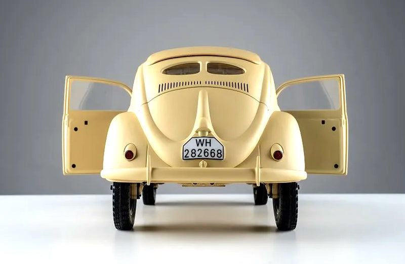 1:12 Kommandeurwagen Beetle RTR Yellow