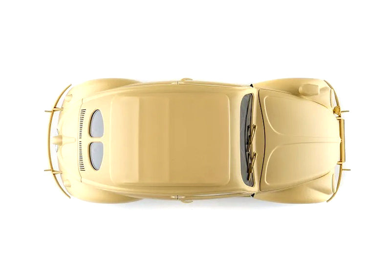 1:12 Kommandeurwagen Beetle RTR Yellow