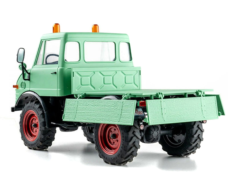 1:18 Mogrich RTR Green