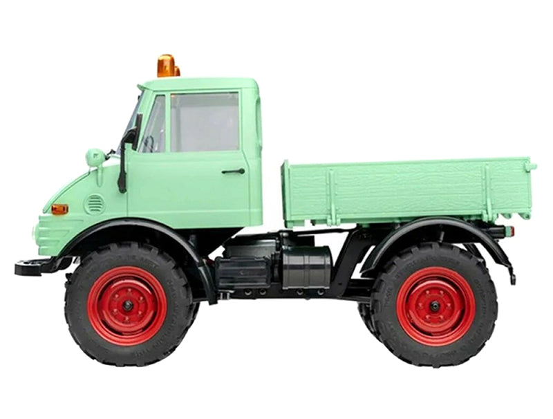 1:18 Mogrich RTR Green