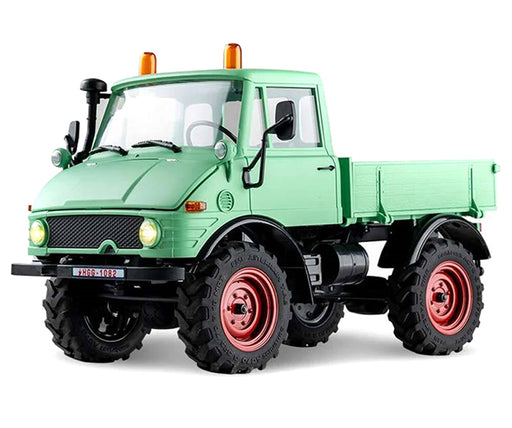 1:18 Mogrich RTR Green