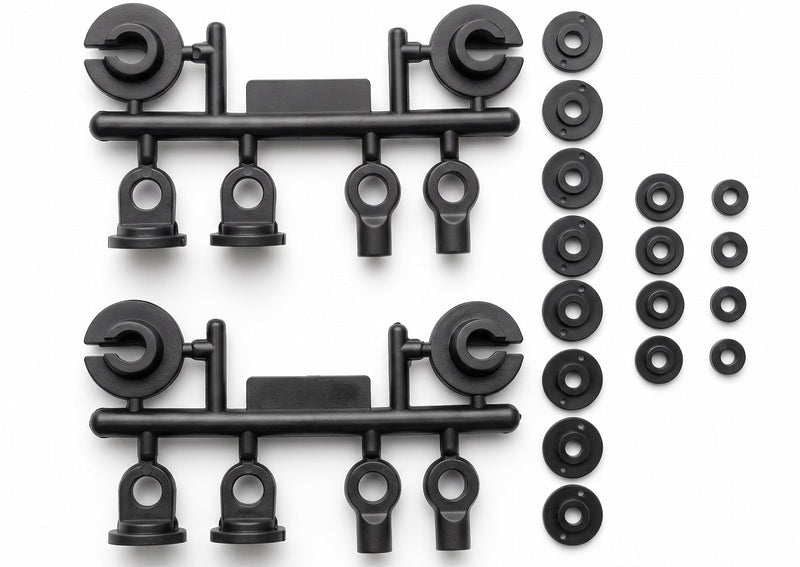 Damper Plastic Replacement for #SAK-48/PK Ver.2