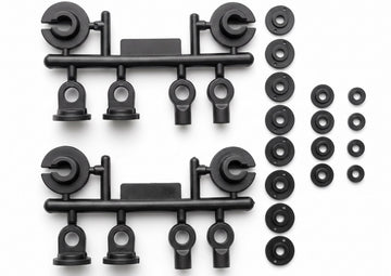 Damper Plastic Replacement for #SAK-48/PK Ver.2