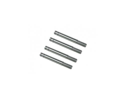 3Racing Damper Shaft for #SAK-48/PK Zero S, XI, FF