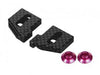 Battery Holder With Balancer ( 32g ) for 3racing Sakura Zero S